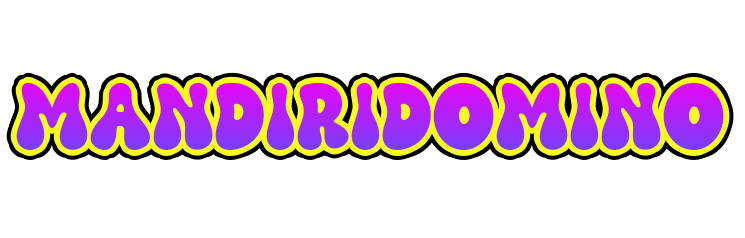 MANDIRIDOMINO